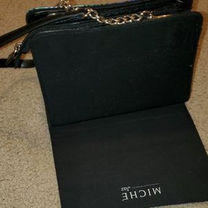 Miche Petite base & shell